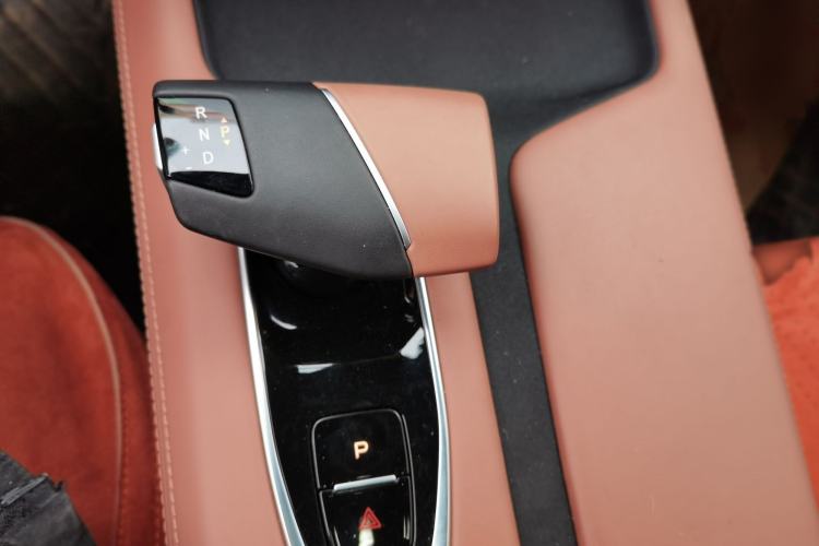 Used CHANGAN UNI-Z 2025 1.5T Luxury Version