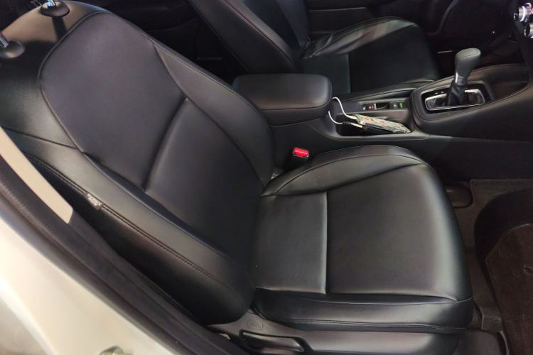 Used Honda Vezel 2023 1.5L CVT Elite Edition
