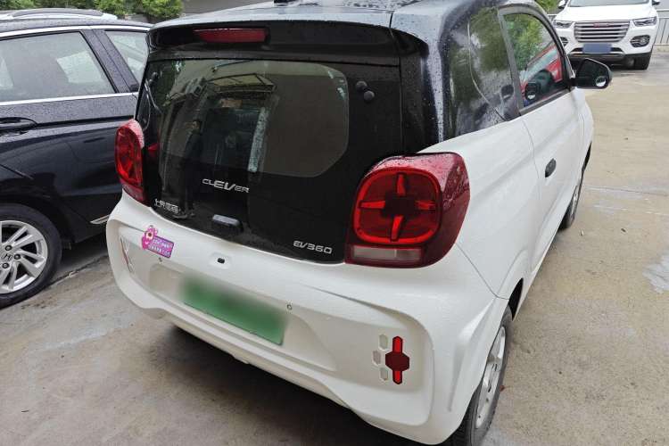 Used Roewe Clever 2021 302km Excellence Edition
