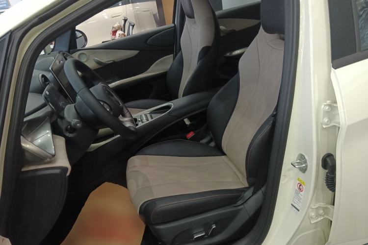 Used BYD Dolphin 2025 420km Free Edition
