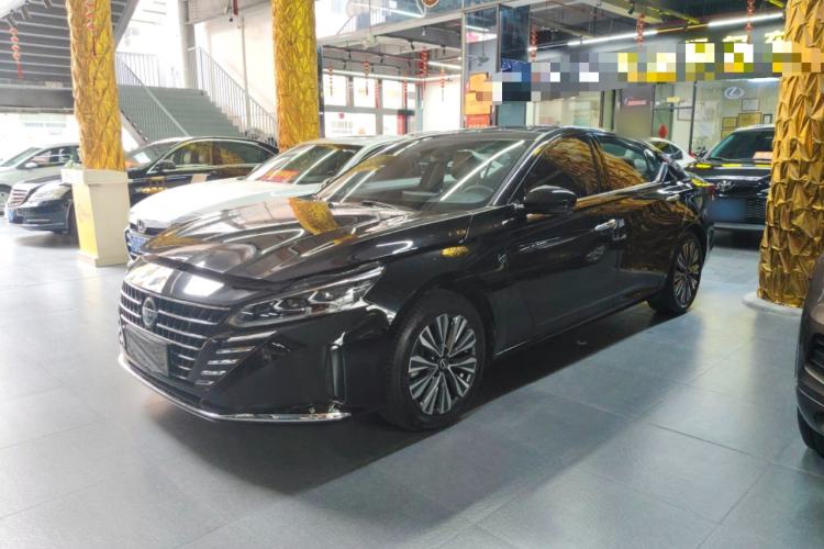 Used Nissan Teana 2022 2.0L XL-TLS Enjoyment Edition