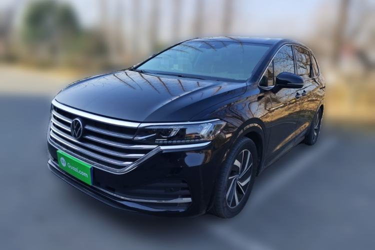 Used Volkswagen Viloran 2023 330TSI Luxury Edition
