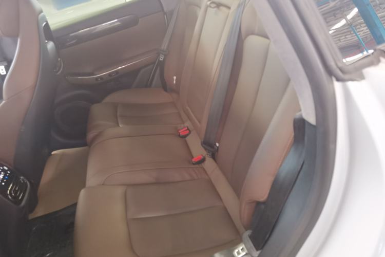 Used Leapmotor C01 2023 Range-Extended 316 Smart Edition