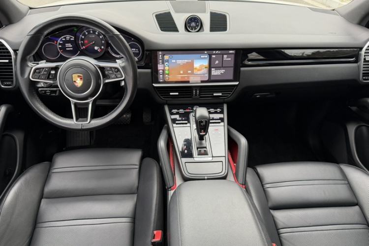 Used Porsche Cayenne 2019 Cayenne 3.0T