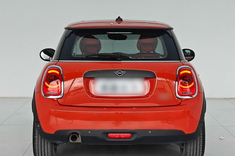 Used MINI MINI 2019 1.5T ONE PLUS