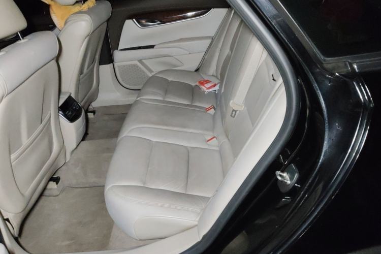 Used Cadillac XTS 2013 28T Elite Edition
