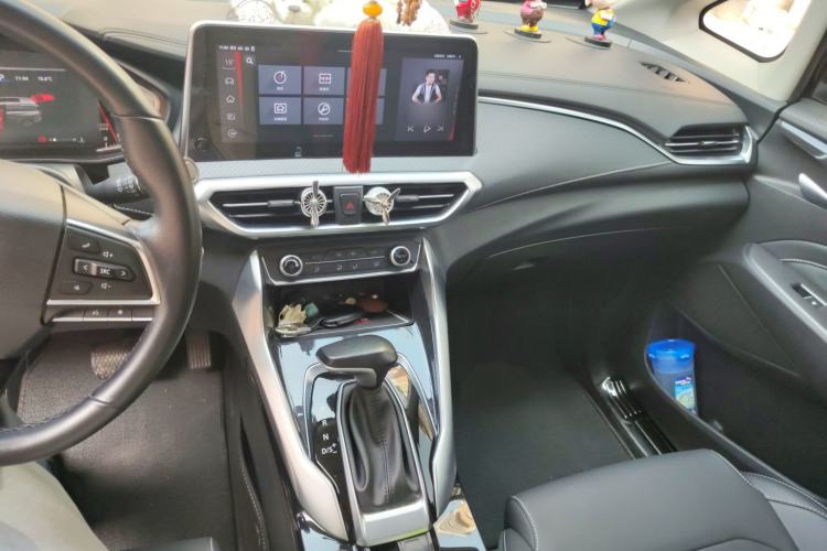 Used SAIC MAXUS G50 2019 1.5T First Edition Automatic Luxury Version 7 Seats