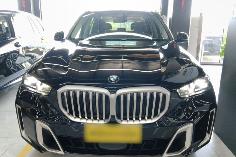 Used BMW X5 2023 xDrive 30Li M Sport Package