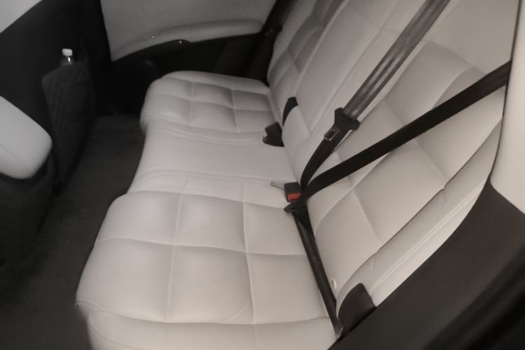 Used IM LS6 2023 Max Long-Range Version
