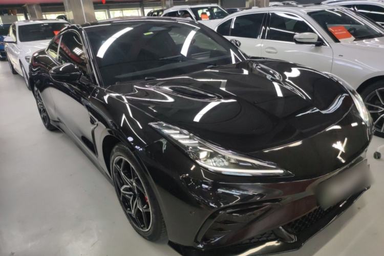 Used NETA GT 2023 580 AWD
