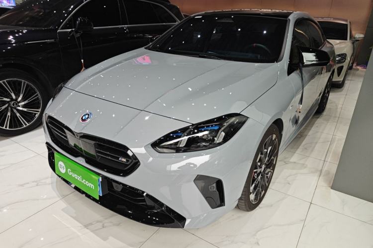 Used BMW M235L 2025 M235L