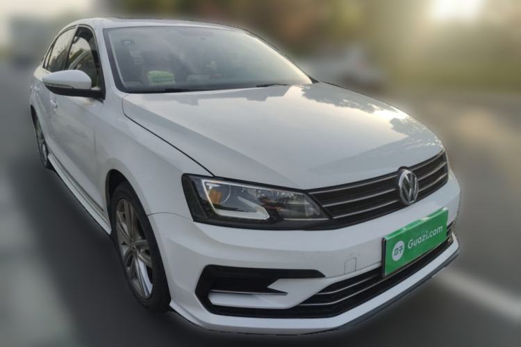 Used Volkswagen Sagitar 2018 280TSI DSG Ignite Edition
