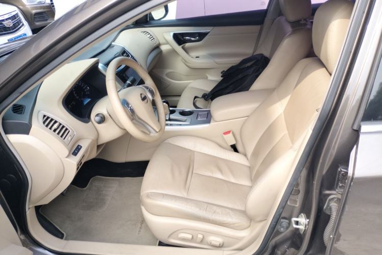 Used Nissan Teana 2016 Revised Version 2.0L XL Comfort Edition
