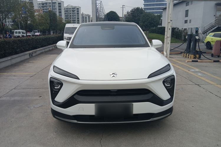 Used Nio EC6 2022 100kWh Sport Edition