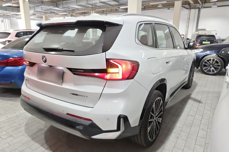 Used BMW X1 2023 xDrive25Li X Design Package
