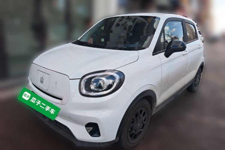 Used Leapmotor T03 2025 310 Comfort Edition