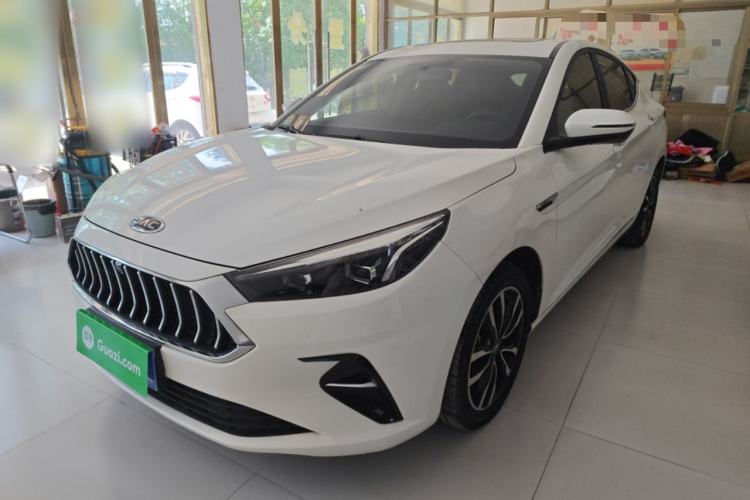 Used JAC Group J7 2020 1.5T CVT Elite Model