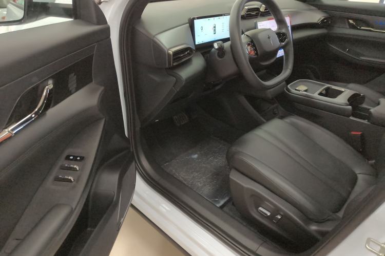 Used HEDMOS 06 2025 Model 520km