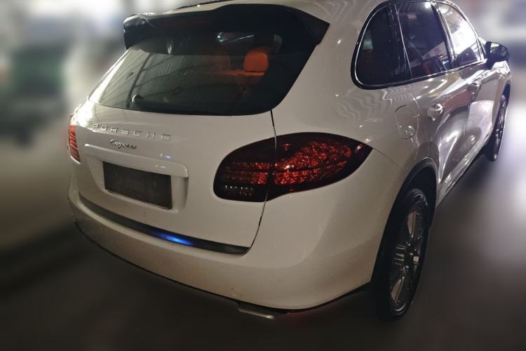 Used Porsche Cayenne 2011 Cayenne 3.0T
