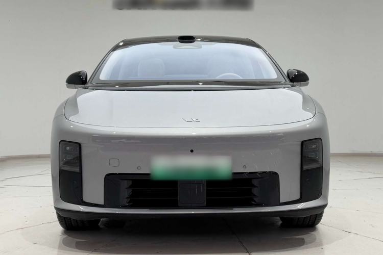 Used Li Auto Li Auto i8 2025 Model Standard Version