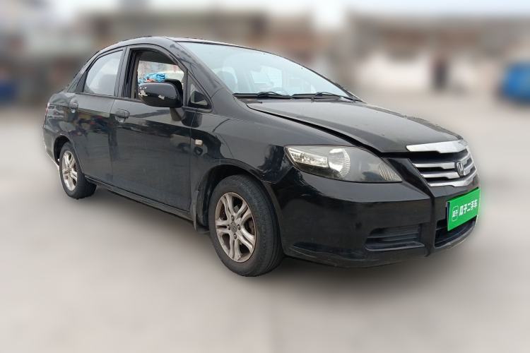 Used Everus S1 2011 1.3L Automatic Comfort Edition
