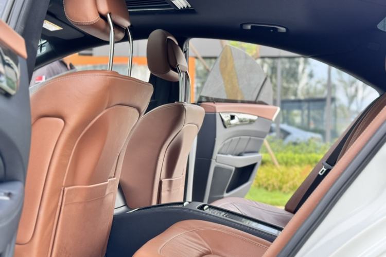 Used Mercedes-Benz CLS 2016 CLS 260 Elegant Edition
