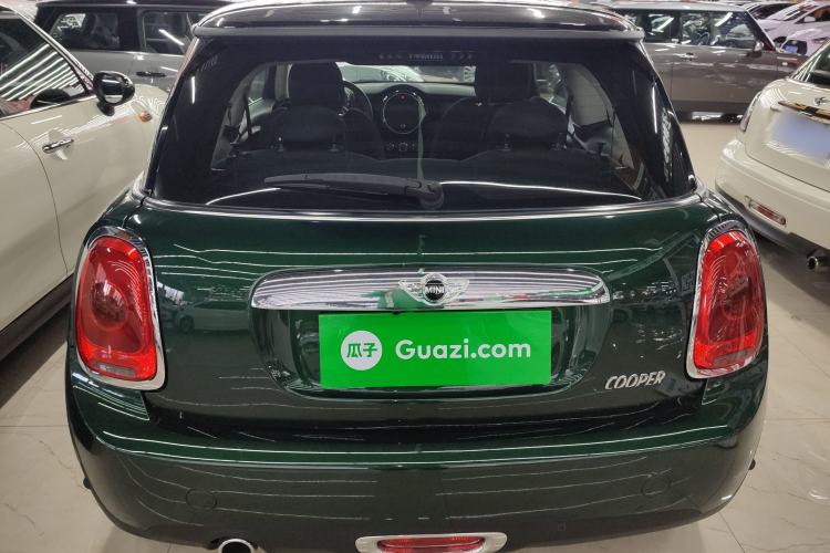 Used MINI MINI 2016 1.5T COOPER
