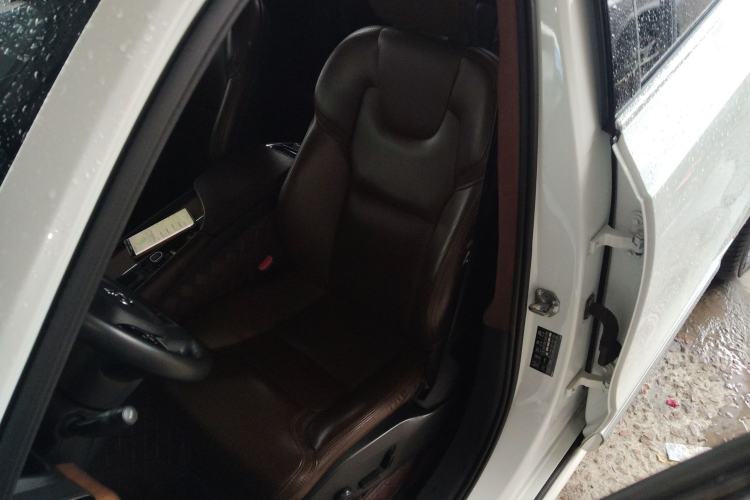 Used Volvo XC90 2018 T6 Zhiya Edition 7-seater