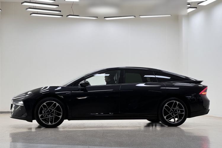 Used XPeng P7+ 2024 Long-Range Max
