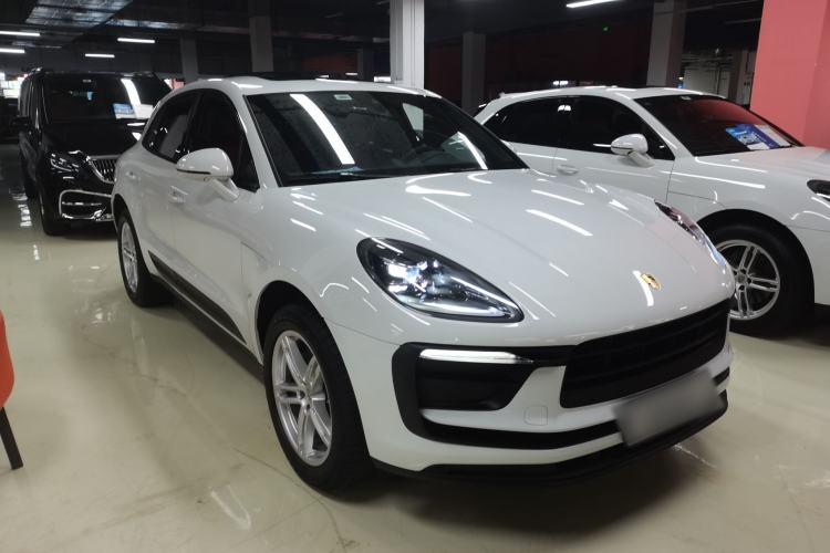 Used Porsche Macan 2024 Macan 2.0T
