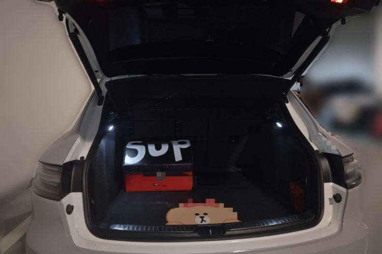 Used Porsche Macan 2020 Macan 2.0T