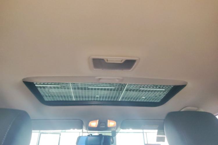 Used Hyundai ix35 2019 2.0L Automatic 2WD Zhiyong·Changxiang Edition China V Standard