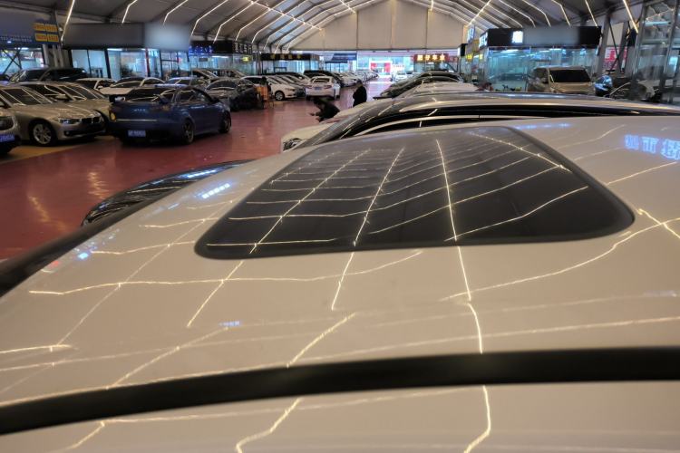 Used Honda Odyssey 2022 2.0L eHEV Sharp·Luxury Edition
