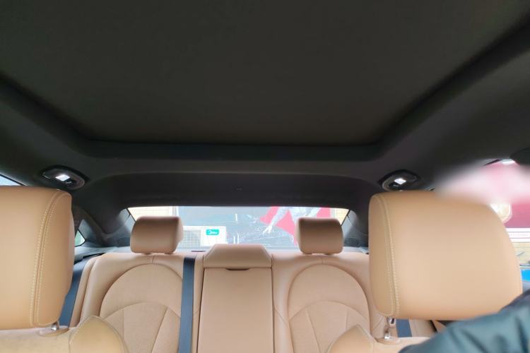 Used Buick LaCrosse 2019 28T Prestige Model