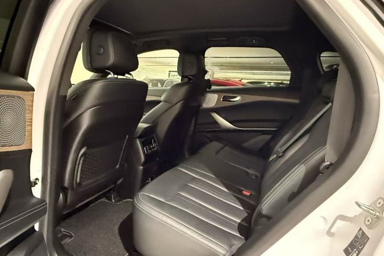 Used Denza X 2020 All-Electric Flagship Model