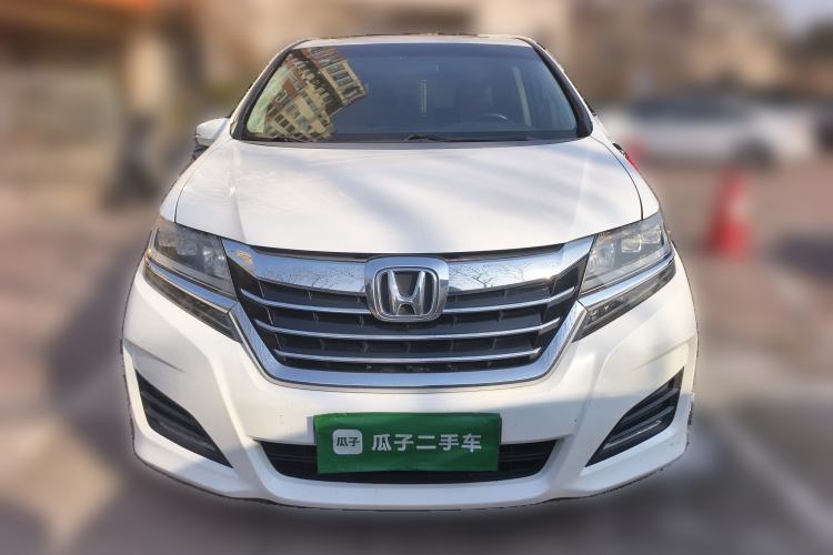 Used Honda Elysion 2016 2.4L Comfort Edition
