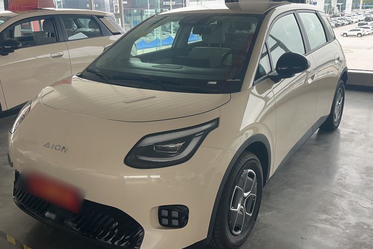 Used AION UT 2025 330 Starlight Edition