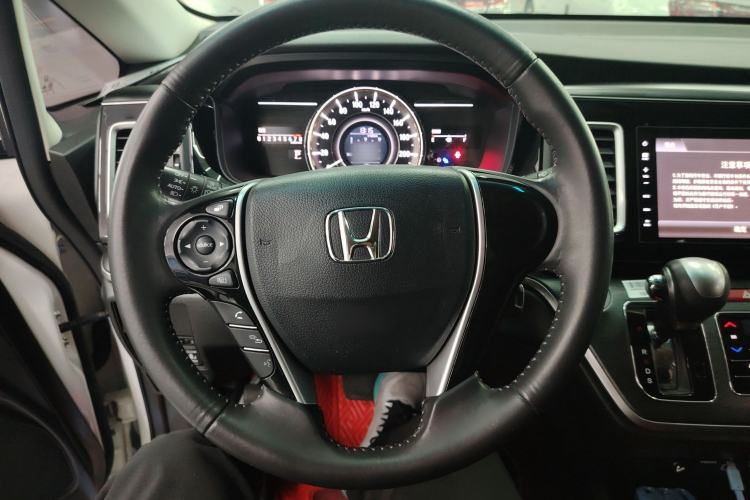 Used Honda Elysion 2016 2.4L Classic Edition