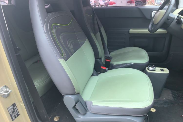 Used Geely Galaxy Panda 2024 200km Panda Rider