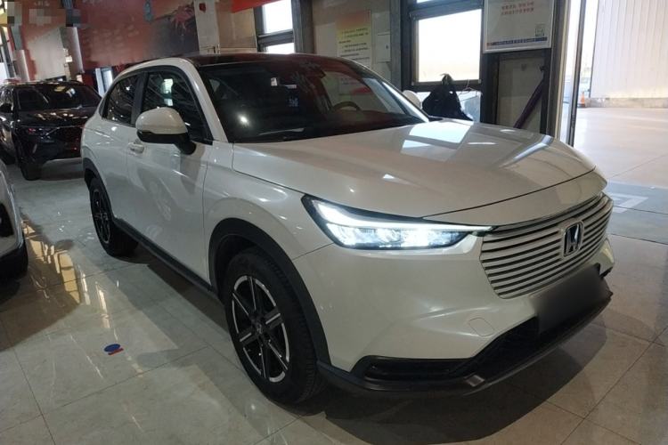 Used Honda Vezel 2023 1.5L CVT Pioneer Edition