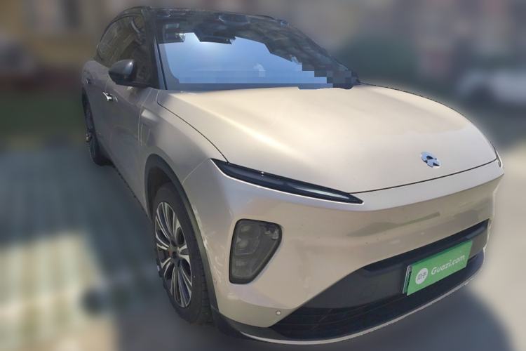Used Nio ES8 2023 75 kWh
