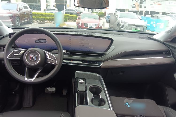 Used Buick E5 2023 Zhixiang Standard Range Edition