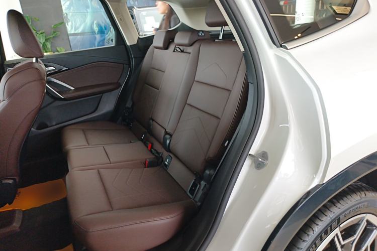 Used BMW X1 2024 sDrive25Li X Design Package
