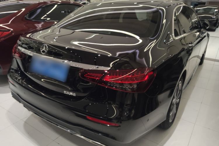 Used Mercedes-Benz E-Class 2023 Restyled E 300 L Sport Luxury Edition