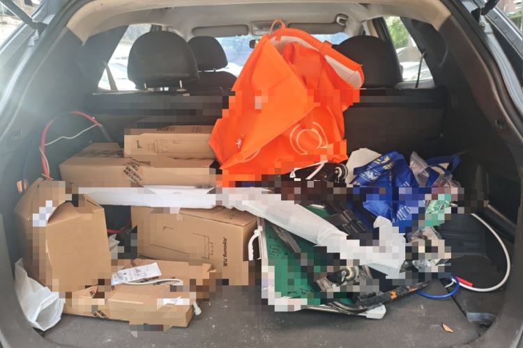 Used Hyundai ix35 2012 2.0L Manual Two-Wheel Drive New Edition GL