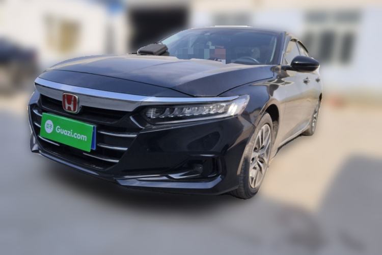 Used Honda Accord 2022 Xing·Hybrid 2.0L Xingling Version