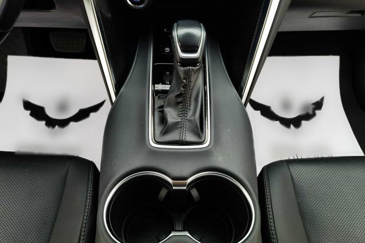 Used Toyota Venza 2023 2.0L CVT Two-Wheel Drive Prestige Version Gear Lever