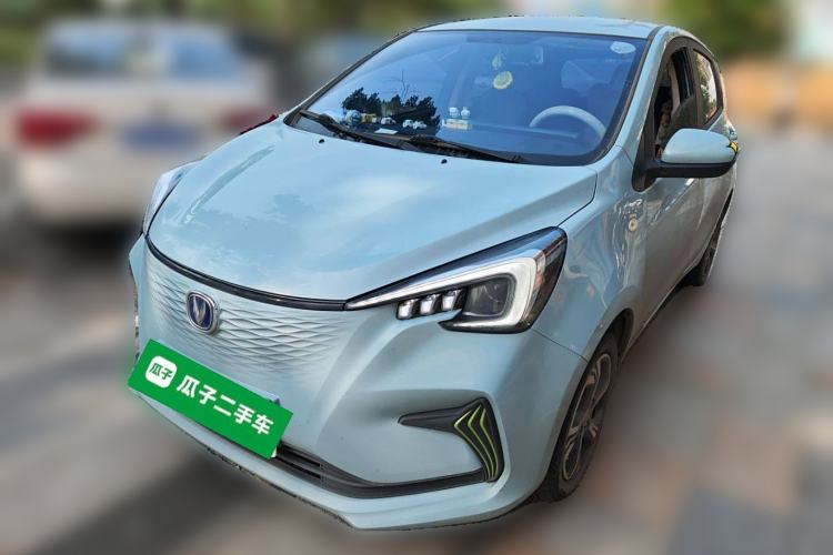 Used Oshan Benni E-Star 2020 Xinyue Edition Lithium Iron Phosphate (31.95 kWh)