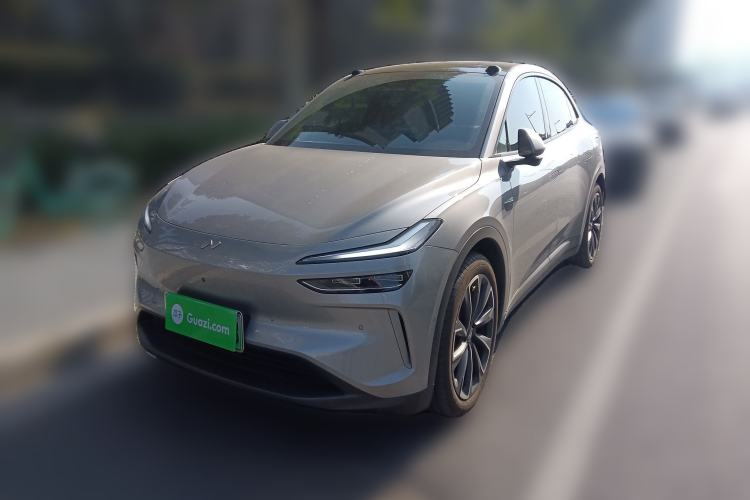 Used ONVO L60 2024 60 kWh Rear-Drive Version