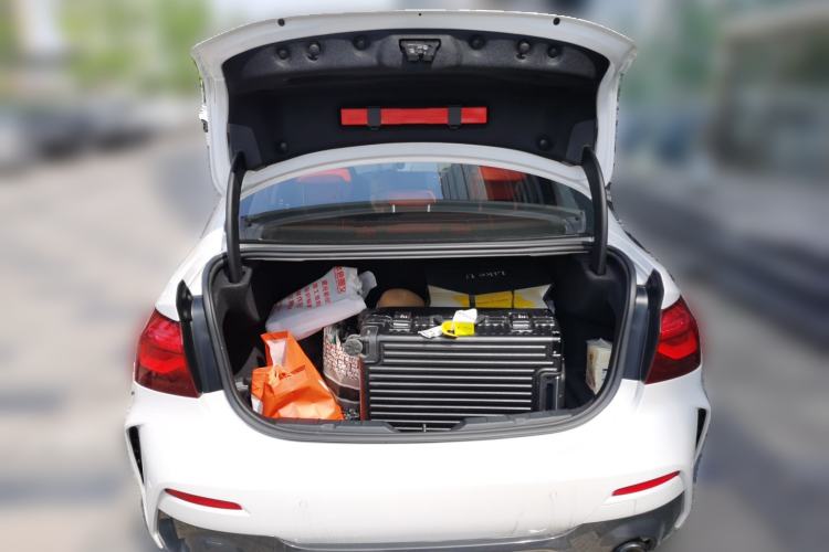 Used BMW 1 Series 2023 125i M Sport Night Edition
